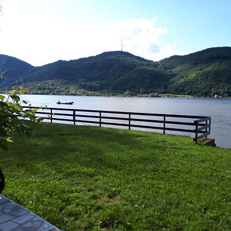 Dedin Raj Villa Golubac Luaran gambar