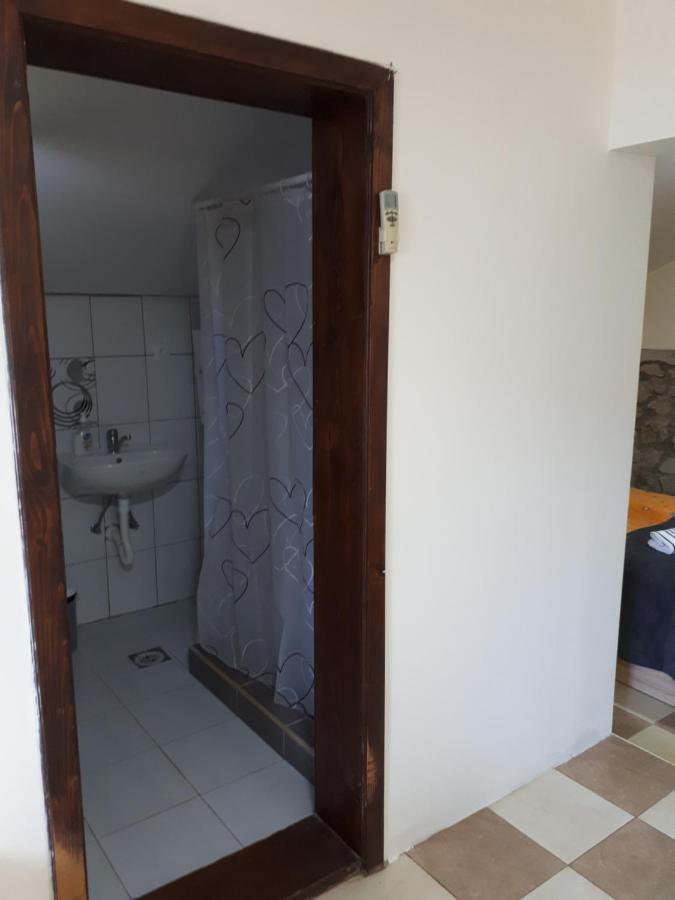 Dedin Raj Villa Golubac Luaran gambar
