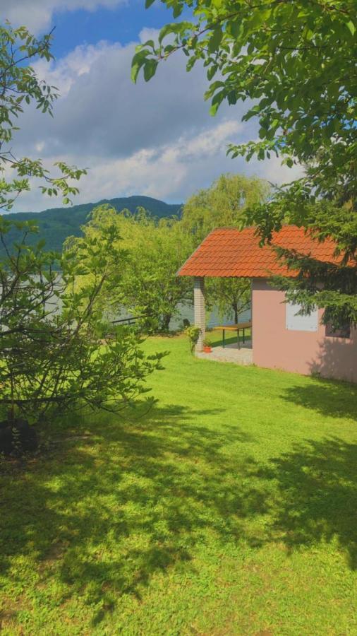 Dedin Raj Villa Golubac Luaran gambar