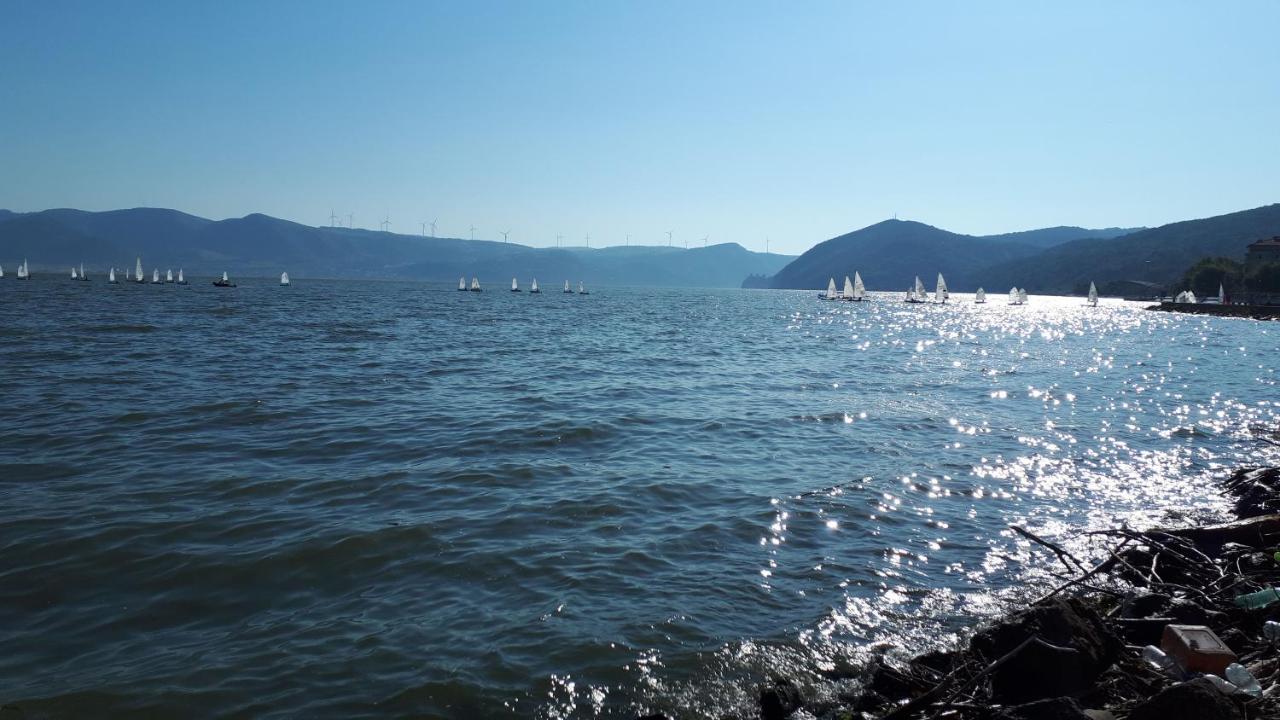 Dedin Raj Villa Golubac Luaran gambar