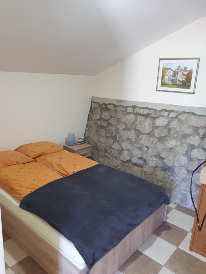 Dedin Raj Villa Golubac Luaran gambar