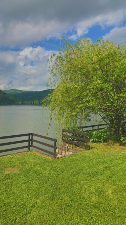 Dedin Raj Villa Golubac Luaran gambar