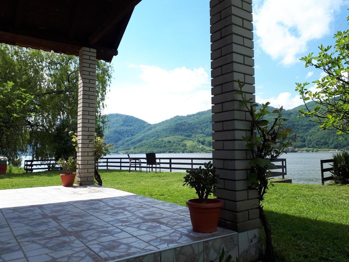 Dedin Raj Villa Golubac Luaran gambar