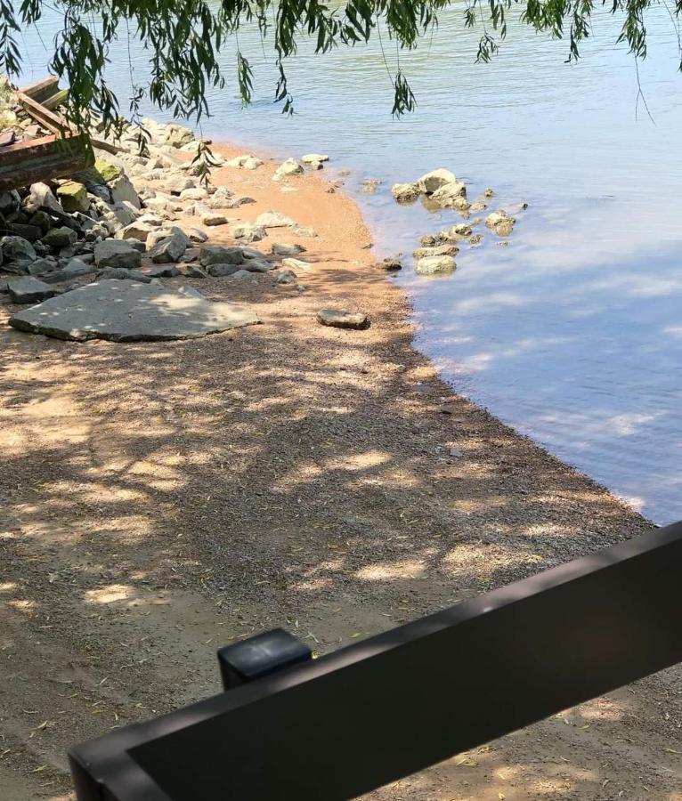 Dedin Raj Villa Golubac Luaran gambar