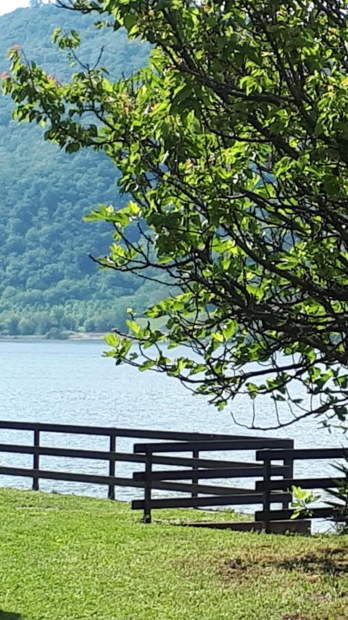 Dedin Raj Villa Golubac Luaran gambar