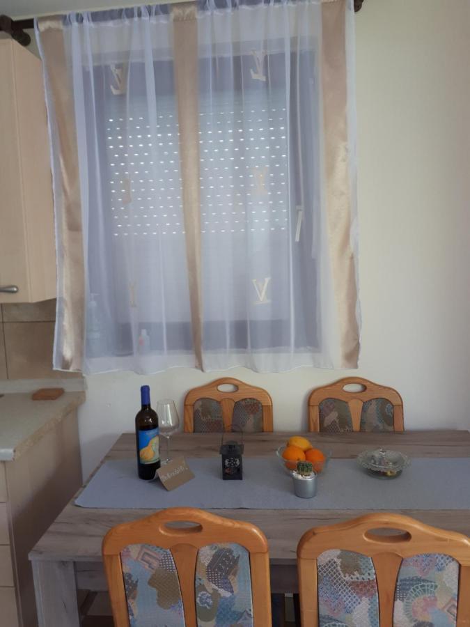 Dedin Raj Villa Golubac Luaran gambar