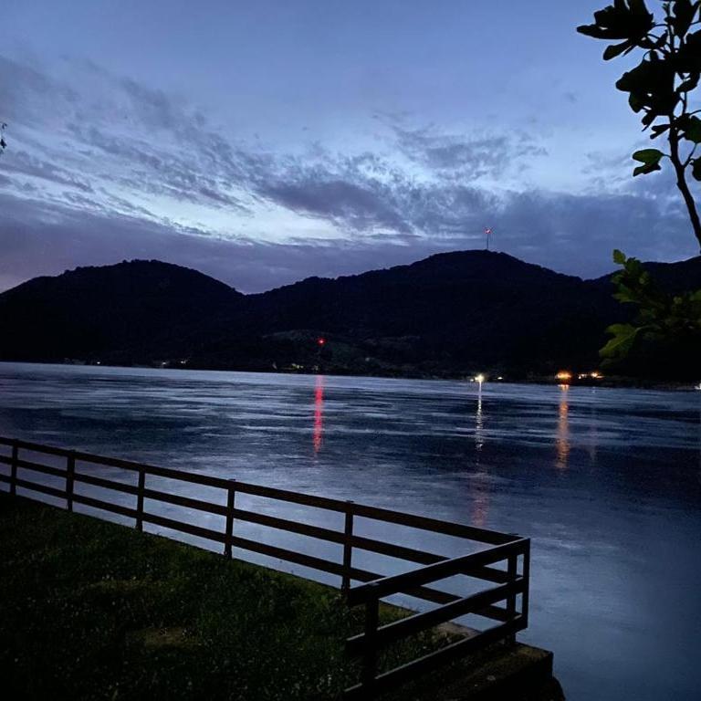 Dedin Raj Villa Golubac Luaran gambar