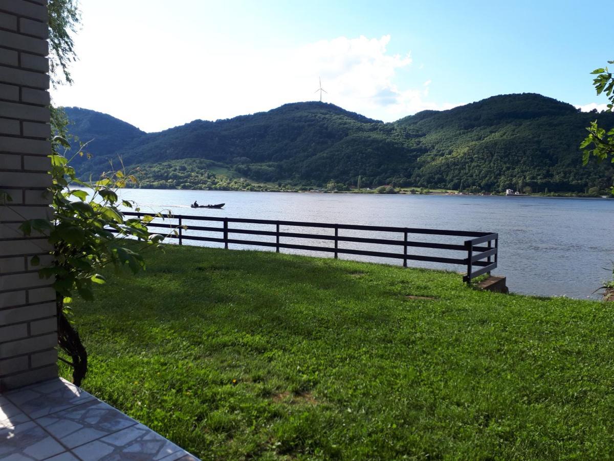 Dedin Raj Villa Golubac Luaran gambar