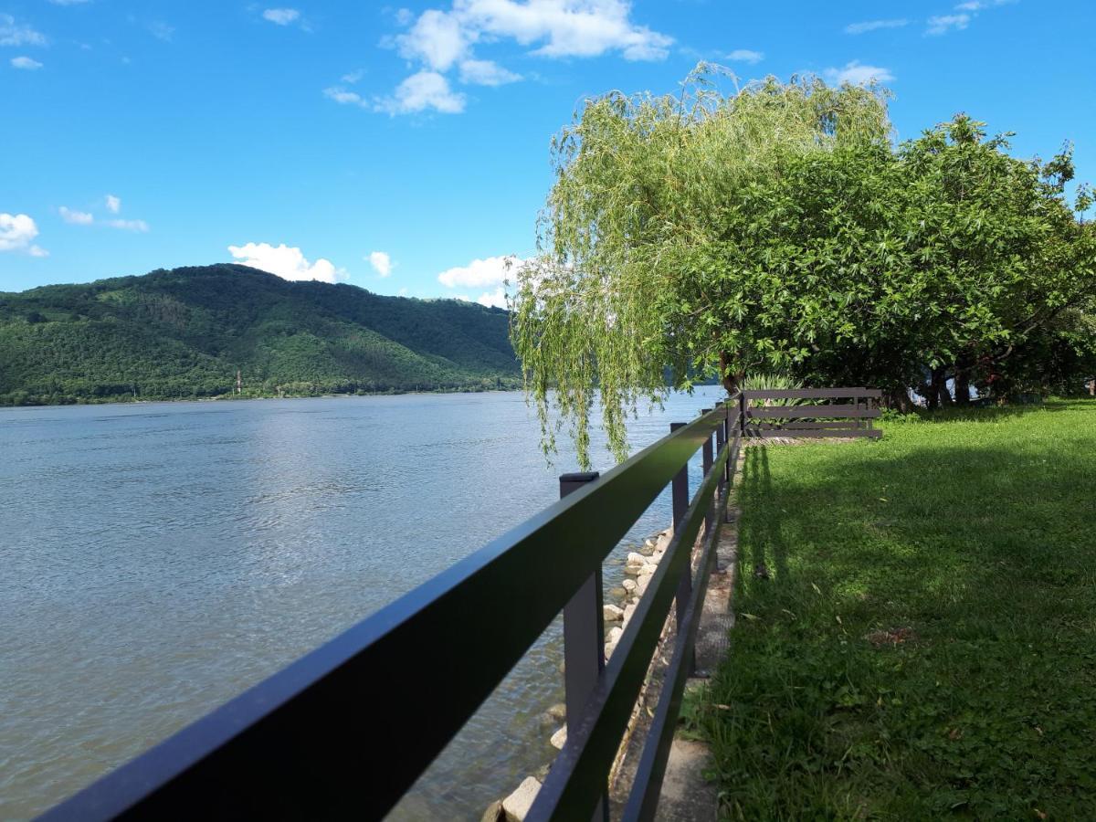 Dedin Raj Villa Golubac Luaran gambar