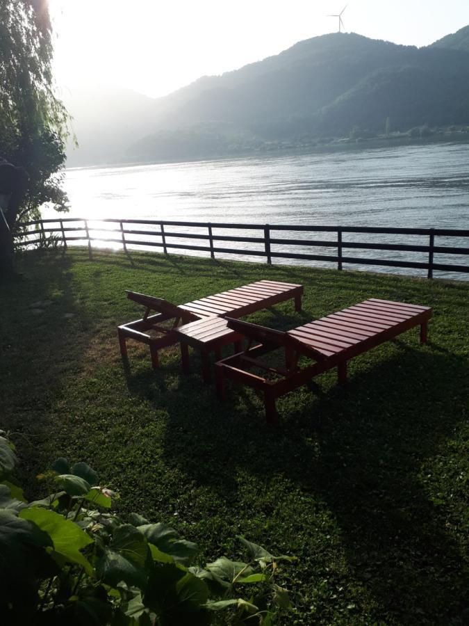 Dedin Raj Villa Golubac Luaran gambar