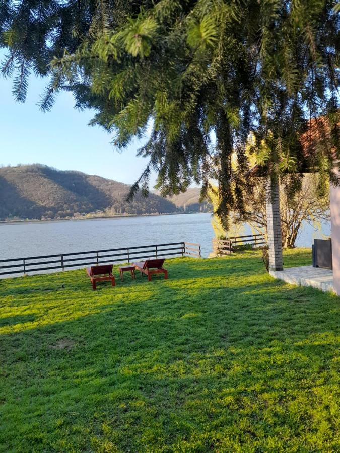 Dedin Raj Villa Golubac Luaran gambar