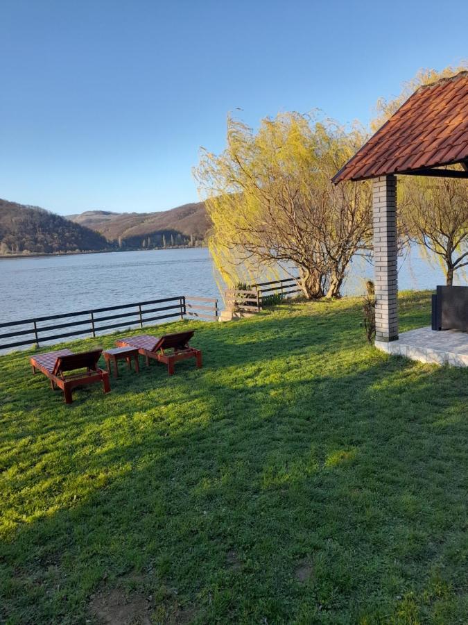 Dedin Raj Villa Golubac Luaran gambar